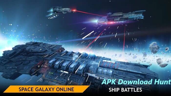 Space Armada MOD APK