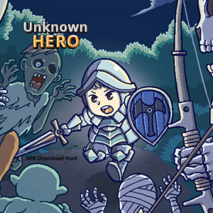 Download Unknown HERO MOD APK