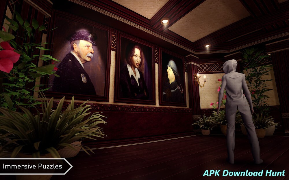 Download Republique (MOD, Hack Unlimited Money)