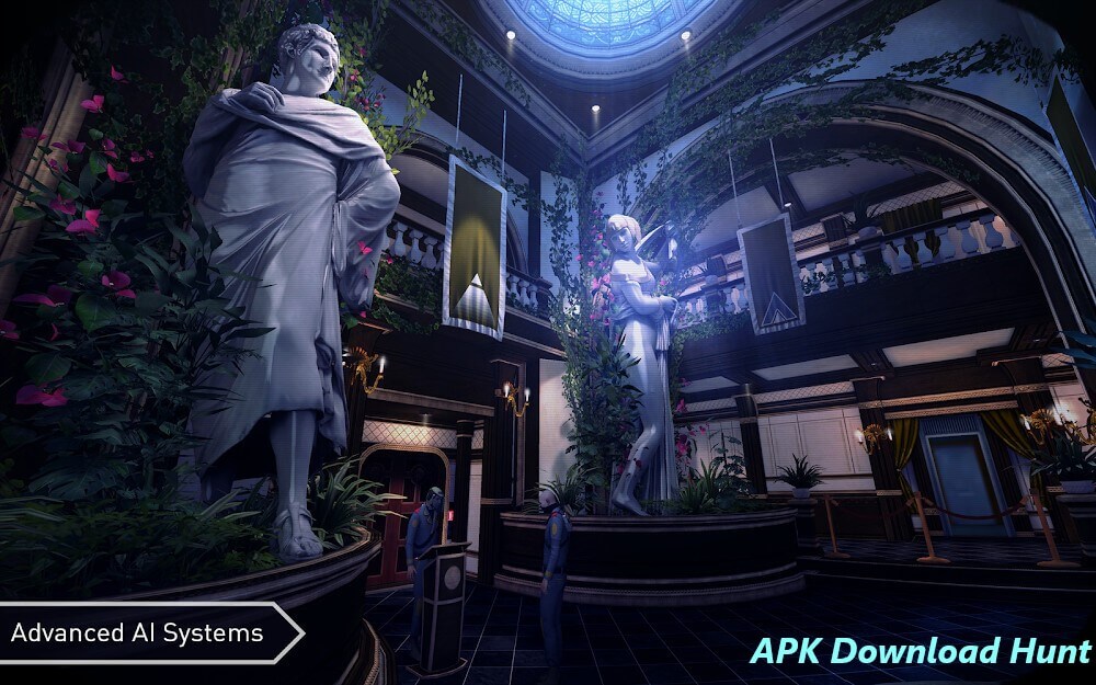 Download Republique (MOD, Hack Unlimited Money)