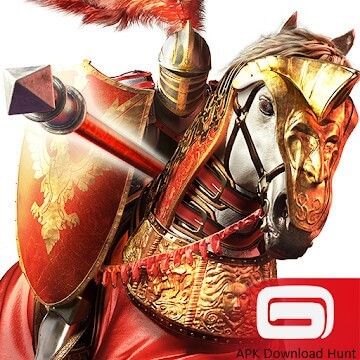 Download Rival Knights MOD APK