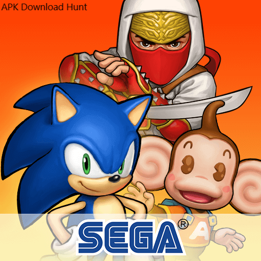 Download SEGA Heroes MOD APK