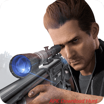 Download Sniper Master: City Hunter MOD APK