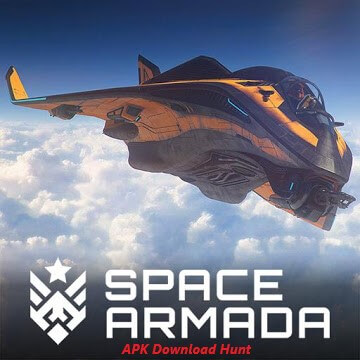 Space Armada MOD APK