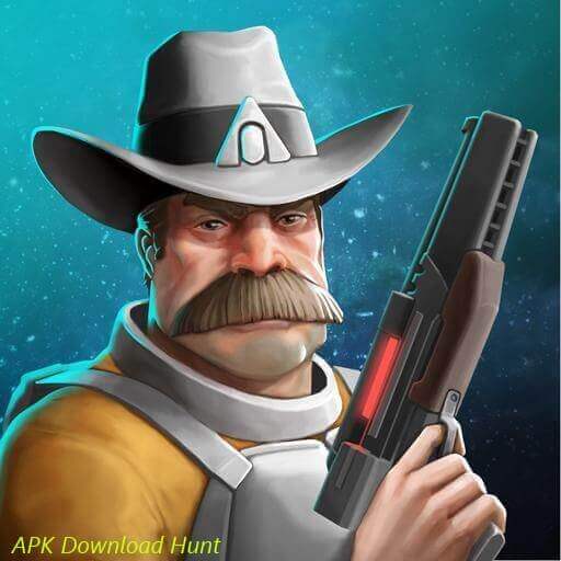 Download Space Marshals MOD APK