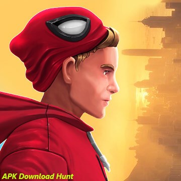 Spider Fighter: Superhero Revenge MOD APK