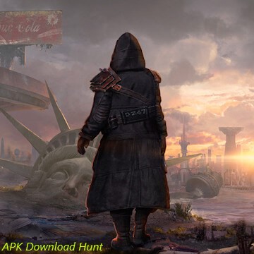 Z Shelter Survival MOD APK