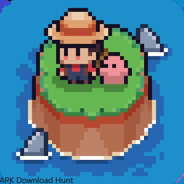 Download Tiny Island Survival MOD APK