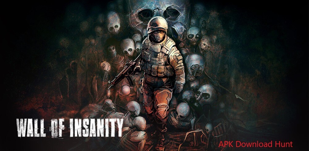 Download Wall of Insanity (MOD, Hack Unlimited Money)