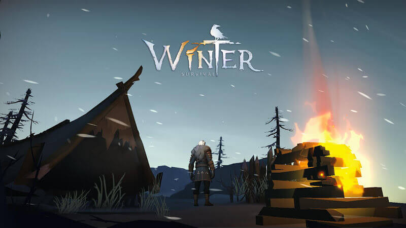 Download Winter Survival MOD APK