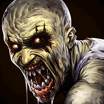 Download Zombeast: Survival Zombie Shooter MOD APK