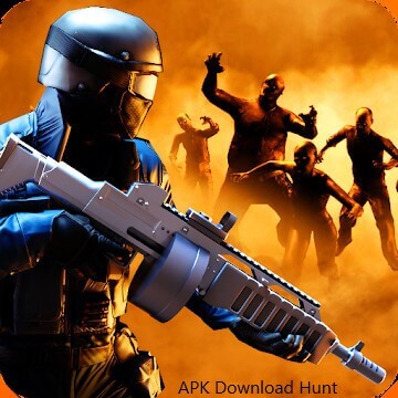 Zombie Objective MOD APK