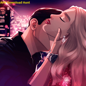 Download Kissed by a Billionaire MOD APK