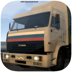 Download Motor Depot MOD APK