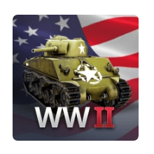 Download WW2 Battle Front Simulator MOD APK