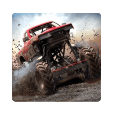 Download Trucks Off-Road MOD APK