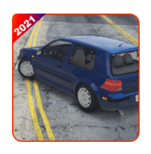 Download VW Golf Simulator MOD APK