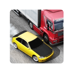 Download Traffic Racer MOD APK