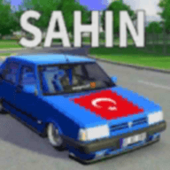 Download ahin Drift School Driving Simulator MOD APK