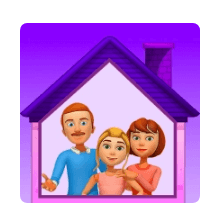 Download House Life 3D MOD APK