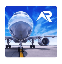 Download Real Flight Simulator MOD APK