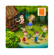 Download VV Origins 2 MOD APK