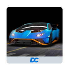 Download Drive Club MultiPlayer MOD APK