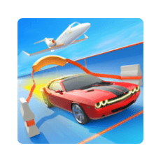 Download Slingshot Stunt Driver MOD APK