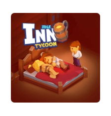 Download Idle Inn Empire Tycoon MOD APK