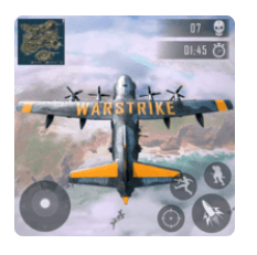 WarStrike MOD APK Download