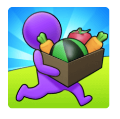 Buildy Island 3D Farming Craft MOD APK Download