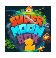 Download Super MoonBox 2 MOD APK