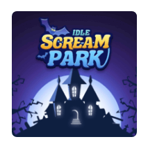 Download Idle Scream Park MOD APK