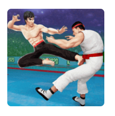 Karate Fighting MOD APK Download