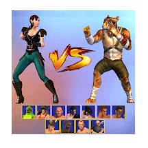 Karate Fighter Kung Fu Games MOD APK