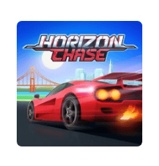 Download Horizon Chase – World Tour MOD APK