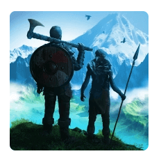 Last Viking: God of Valhalla MOD APK Download