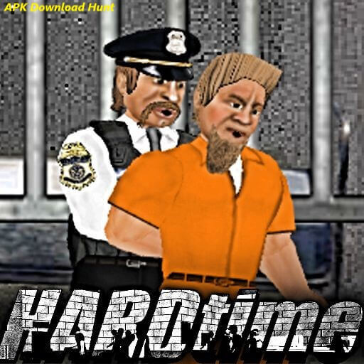 Download Hard Time MOD APK