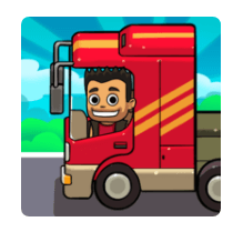 Download Transport It! - Idle Tycoon MOD APK