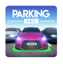 Download Parking Pro MOD APK