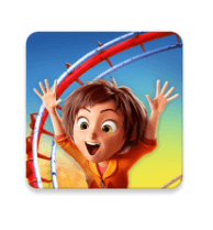 Download Wonder Park MOD APK