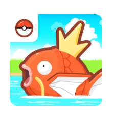 Download Pokémon: Magikarp Jump MOD APK