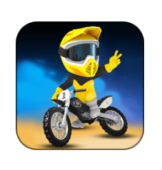 Download BikeUp MOD APK