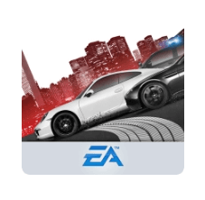 Download Need for Speed Most Wanted MOD APK