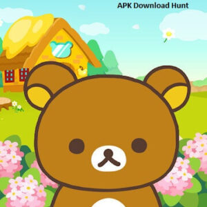 Download Rilakkuma Farm MOD APK