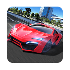 Download Fanatical Car Driving Simulator MOD APK