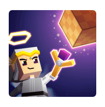 Download Crafty Lands MOD APK