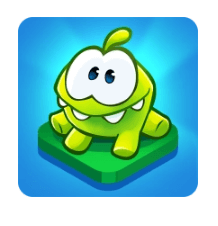 Download Om Nom: Merge MOD APK