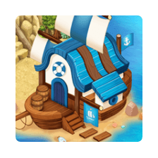 Download Island Story MOD APK