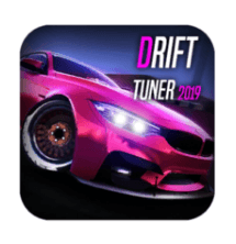 Download Drift Tuner 2019 MOD APK